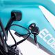 Elektromos kerékpár Ecobike LX500 Greenway kék 1010308 16