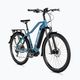 Elektromos kerékpár Ecobike MX500 LG kék 1010309