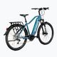Elektromos kerékpár Ecobike MX500 LG kék 1010309 3