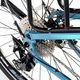 Elektromos kerékpár Ecobike MX500 LG kék 1010309 5