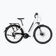 Ecobike LX300 Greenway elektromos kerékpár fehér 1010306