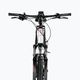Ecobike LX300 Greenway elektromos kerékpár fehér 1010306 4