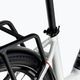 Ecobike LX300 Greenway elektromos kerékpár fehér 1010306 11