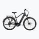 Elektromos kerékpár Ecobike MX300 LG fekete 1010307 24