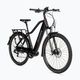 Elektromos kerékpár Ecobike MX300 LG fekete 1010307 25