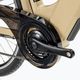 Elektromos kerékpár Ecobike X-City/X-CR LG 13Ah bézs 1010113 4