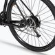 EcoBike Urban/9.7Ah elektromos kerékpár fekete 1010501 8