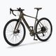EcoBike Forest/9.7Ah zöld elektromos kerékpár 1010502 3