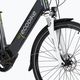 Elektromos kerékpár Ecobike LX 14Ah LG fekete 1010304 2