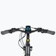 Elektromos kerékpár Ecobike LX 14Ah LG fekete 1010304 5
