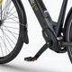 Elektromos kerékpár Ecobike LX 14Ah LG fekete 1010304 6