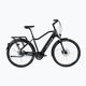 Elektromos kerékpár Ecobike MX LG fekete 1010305
