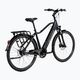 Elektromos kerékpár Ecobike MX LG fekete 1010305 3