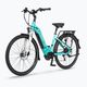 EcoBike D2 City/14Ah Smart BMS elektromos kerékpár kék 1010318 3