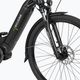 EcoBike D2 City/14Ah Smart BMS elektromos kerékpár fekete 1010319 10