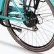 EcoBike Traffic/14.5Ah Smart BMS elektromos kerékpár kék 1010118 8
