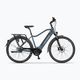 Elektromos kerékpár EcoBike MX/X300 14Ah LG szürke 1010312