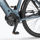 Elektromos kerékpár EcoBike MX/X300 14Ah LG szürke 1010312 7