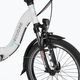 EcoBike Even 14,5 Ah elektromos kerékpár fehér 1010201 7