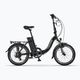 Ecobike Even 14.5 Ah elektromos kerékpár fekete 1010202