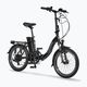 Ecobike Even 14.5 Ah elektromos kerékpár fekete 1010202 2