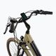 EcoBike X-City Cappuccino/13 Ah Greenway bézs színű elektromos kerékpár 1010119 4