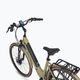 EcoBike X-City Cappuccino/13 Ah Greenway bézs színű elektromos kerékpár 1010119 7