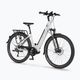 Elektromos kerékpár EcoBike LX 300/X300 14Ah LG fehér 1010320 2
