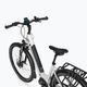 Elektromos kerékpár EcoBike LX 300/X300 14Ah LG fehér 1010320 4