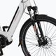 Elektromos kerékpár EcoBike LX 300/X300 14Ah LG fehér 1010320 5