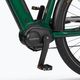 Elektromos kerékpár EcoBike MX 300/X300 14Ah LG zöld 1010314 6