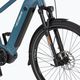 Elektromos kerékpár EcoBike MX 500/X500 17.5Ah LG kék 1010321 5