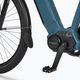 Elektromos kerékpár EcoBike MX 500/X500 17.5Ah LG kék 1010321 7