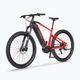 Ecobike RX500/17.5Ah X500 LG fekete/piros elektromos kerékpár 3