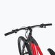 Ecobike RX500/17.5Ah X500 LG fekete/piros elektromos kerékpár 5