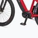 Ecobike RX500/17.5Ah X500 LG fekete/piros elektromos kerékpár 7