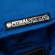 Férfi Pitbull West Coast Athletic kapucnis nejlon kabát királykék 11