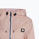 Női kabát Pitbull West Coast Aaricia Hooded Nylon pink 9