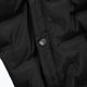 Férfi téli kabát Pitbull West Coast Quilted Hooded Carver black 9