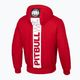 Férfi téli kabát Pitbull West Coast Cabrillo Hooded red 4