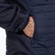Férfi Pitbull West Coast Dillard kapucnis dzseki sötét navy színben 5