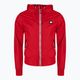 Női kabát Pitbull West Coast Aaricia Hooded Nylon red