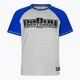 Férfi póló Pitbull West Coast T-Shirt Boxing 210 royal blue
