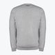 Férfi pulóver Pitbull West Coast Tanbark Crewneck Sweatshirt grey/melange 2