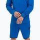 Férfi pulóver Pitbull West Coast Tanbark Crewneck Sweatshirt royal blue 6