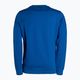 Férfi pulóver Pitbull West Coast Tanbark Crewneck Sweatshirt royal blue 10