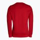 Férfi pulóver Pitbull West Coast Tanbark Crewneck Sweatshirt red 8