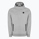 Férfi pulóver Pitbull West Coast Skylark Hooded Sweatshirt grey/melange
