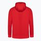 Férfi pulóver Pitbull West Coast Skylark Hooded Sweatshirt red 10