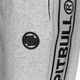 Női nadrágok Pitbull West Coast Jogging Pants F.T. 21 Small Logo grey/melange 3